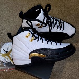 Jordan 12 Retro GS